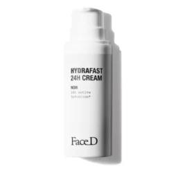 FACE D CREMA IDRATANTE 24H SPF15 50 ML