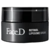 FACE D CREMA LIPOSOMI RETINOLO 50 ML