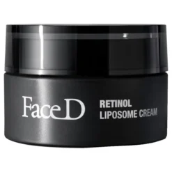 FACE D CREMA LIPOSOMI RETINOLO 50 ML