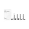 FACE D C 16% VITAMINA C PURA IN ACIDO IALURONICO 4 FIALE DA 5 ML