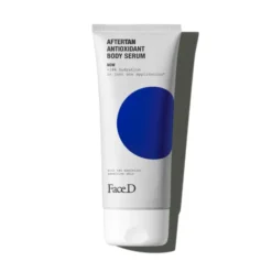 FACE D DOPOSOLE SIERO CORPO ANTIOSSIDANTE 200 ML
