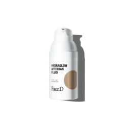 FACE D HYDRAGLOW DOPOSOLE VISO FLUIDO 30 ML