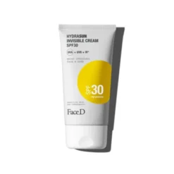 FACE D HYDRASUN CREMA FLUIDA INVISIBILE 150 ML