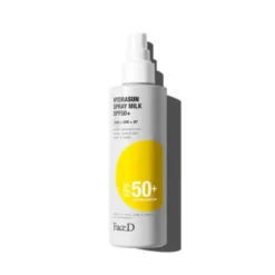 FACE D HYDRATAN OLIO BIFASICO SPRAY SOLARE SPF30 200 ML