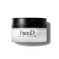 FACE D INSTANT RICH CREMA ANTI-ETA' 50 ML