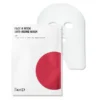FACE D MASCHERA ANTI-ETA' VISO & COLLO MONODOSE