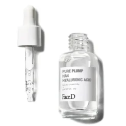 FACE D PURE PLUMP HA4 ACIDO IALURONICO 50 ML