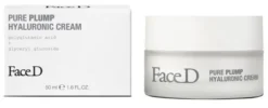 FACE D PURE PLUMP HYALURONIC CREAM 50 ML