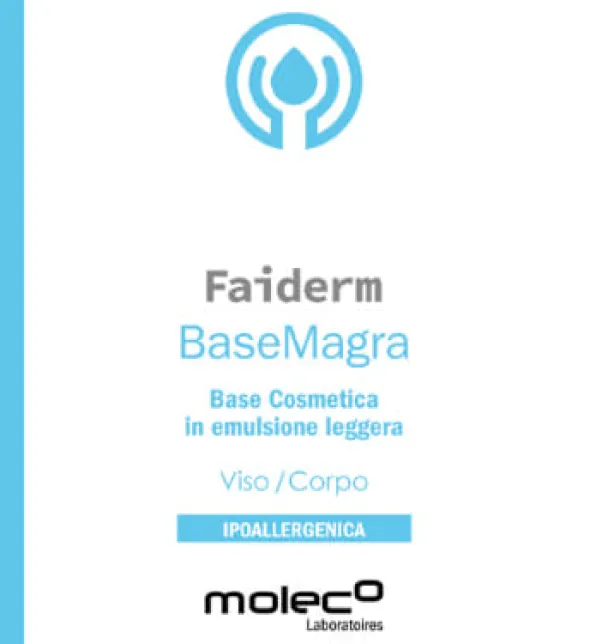 FAIDERM BASE MAGRA 250 ML