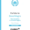 FAIDERM BASE MAGRA 2X500 ML