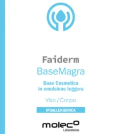 FAIDERM BASE MAGRA 2X500 ML