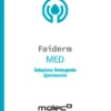FAIDERM MED DETERGENTE IGIENIZZANTE 500 ML