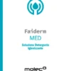 FAIDERM MED 125 ML