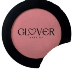 Fard Compatto Glover 51 Blush 03 finish luminoso, 10g
