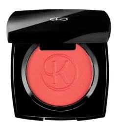 Fard Compatto Illuminante Korff MK 02, polvere leggera
