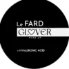 Fard Glover 51 dermatologicamente testato, 8g
