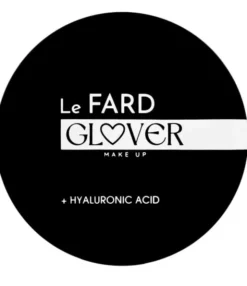 Fard Glover 51 dermatologicamente testato, 8g