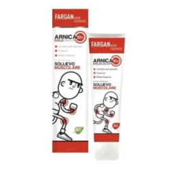 FARGANESSE ARNICA 10% DOLOCREAM 100 ML