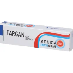 FARGANESSE ARNICA 50% EMATO CREAM 50 ML