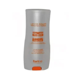 FARLINE LATTE SOLARE SPF25 200 ML