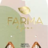 FARMA BIJOUX CONCHIGLIA GOLD