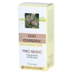FARMADERBE PINO MUGO OLIO ESSENZIALE 10 ML