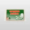 FARVISAN COPRIWATER 10 FOGLI