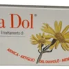 FASSA DOL CREMA GEL ARNICA & ARTIGLIO DEL DIAVOLO 100 ML