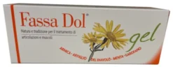FASSA DOL CREMA GEL ARNICA & ARTIGLIO DEL DIAVOLO 100 ML
