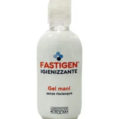 FASTIGEN IGIENIZZANTE GEL MANI 75 ML