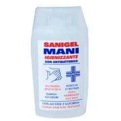 FASTIGEN IGIENIZZANTE GEL MANI 65 ML
