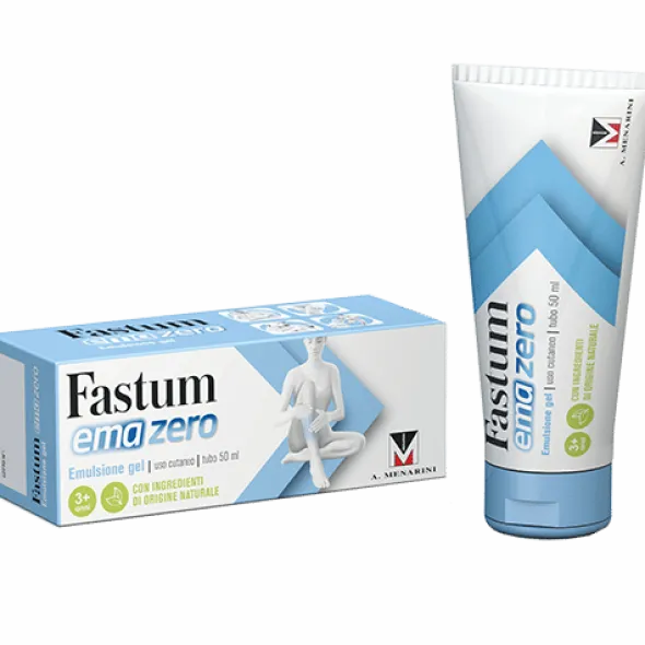 FASTUM EMAZERO EMULSIONE GEL 100 ML OFFERTA