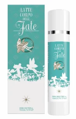 FATE LATTE CORPO 100 ML