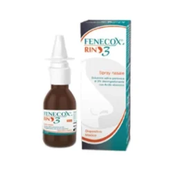 FENECOX RINO 3 SPRAY NASALE 50 ML