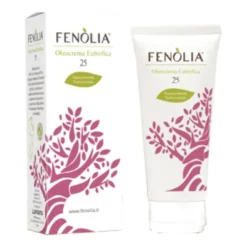 FENOLIA OLEOCREMA EUTROFICA 25 50 ML