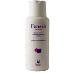 FENSEB OLIO DA BAGNO 250 ML