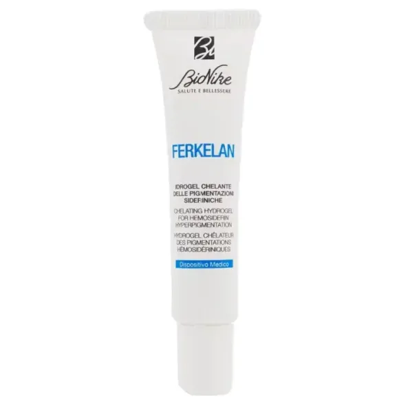 FERKELAN IDROGEL CHELANTE 15 ML
