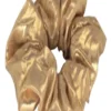 Fermacoda per Capelli colore Oro, accessorio formato grande