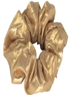 Fermacoda per Capelli colore Oro, accessorio formato grande