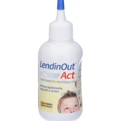 F&F LENDINOUT ACT ANTIPIDOCCHI 150 ML