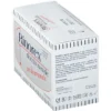 FIALA PER DOCCIA NASALE RINOREX BICARBONATO 15 FIALE 5 ML