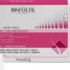 Fiale anticaduta Rinfoltil Hair Loss D, 10 fiale