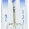 FIDEM FORBICE PELLE PROFESSIONALE F4 1 PEZZO
