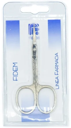 FIDEM FORBICE PELLE PROFESSIONALE F4 1 PEZZO