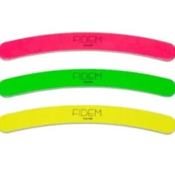 FIDEM LIMA PROFESSIONALE CURVA B80 1 PEZZO