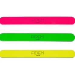 FIDEM LIMA PROFESSIONALE DRITTA B79 1 PEZZO