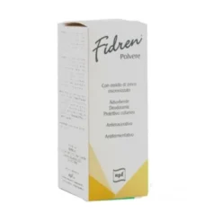 FIDREN POLVERE 100 G