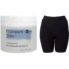 FILDREAM SLIM TRATTAMENTO RIMODELLANTE SNELLENTE KIT L/XL 1 CREMA 200 ML 1 PANTALONCINO L/XL