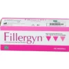 FILLERGYN GEL VAGINALE ACIDO IALURONICO TUBO 25 G