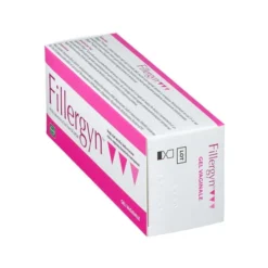 FILLERGYN GEL VAGINALE ACIDO IALURONICO TUBO 25 G